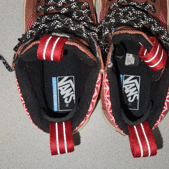 Vans sk8-hi MTE-2 - Picture 4 of 10